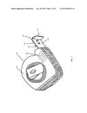 Carpenter s Tape Measure Having Function Indicia diagram and image