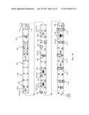 Carpenter s Tape Measure Having Function Indicia diagram and image