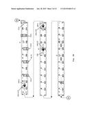 Carpenter s Tape Measure Having Function Indicia diagram and image