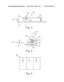 METHOD FOR LOCATING MOBILE MAGNETIC OBJECTS PRESENTED BEFORE A NETWORK OF     MAGNETOMETERS diagram and image