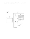 OPTICAL COHERENCE TOMOGRAPHY DEVICE diagram and image