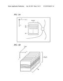 OPTICAL COHERENCE TOMOGRAPHY DEVICE diagram and image