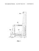 CONVEYORIZED OBJECT DIMENSIONING SYSTEM AND RELATED METHODS diagram and image