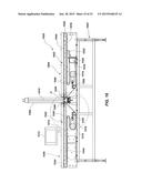 CONVEYORIZED OBJECT DIMENSIONING SYSTEM AND RELATED METHODS diagram and image