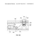 CONVEYORIZED OBJECT DIMENSIONING SYSTEM AND RELATED METHODS diagram and image