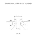 CONVEYORIZED OBJECT DIMENSIONING SYSTEM AND RELATED METHODS diagram and image