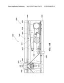 CONVEYORIZED OBJECT DIMENSIONING SYSTEM AND RELATED METHODS diagram and image