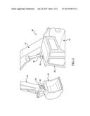 ESTIMATING THREE-DIMENSIONAL POSITION AND ORIENTATION OF ARTICULATED     MACHINE USING ONE OR MORE IMAGE-CAPTURING DEVICES AND ONE OR MORE MARKERS diagram and image