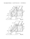 ESTIMATING THREE-DIMENSIONAL POSITION AND ORIENTATION OF ARTICULATED     MACHINE USING ONE OR MORE IMAGE-CAPTURING DEVICES AND ONE OR MORE MARKERS diagram and image