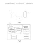 Determining a Route diagram and image