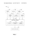 PREDICTED TRAVEL INTENT diagram and image