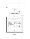 PREDICTED TRAVEL INTENT diagram and image