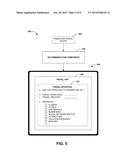 PREDICTED TRAVEL INTENT diagram and image