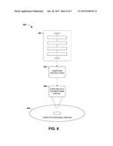 PREDICTED TRAVEL INTENT diagram and image