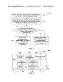 SYSTEM AND METHOD FOR DETERMINING OPERATIONAL GROUP ASSIGNMENTS OF     VEHICLES IN A VEHICLE SYSTEM diagram and image