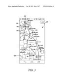 METHOD AND DEVICE FOR GENERATING SMART MAP ROUTE NAVIGATION diagram and image