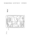 DIRECTIONS BASED ON PREDICTED FUTURE TRAVEL CONDITIONS diagram and image