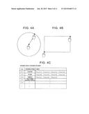 NAVIGATION DEVICE AND NAVIGATION PROGRAM diagram and image