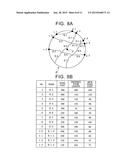 NAVIGATION DEVICE AND NAVIGATION PROGRAM diagram and image