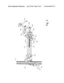 MECHANICAL TRACKING SYSTEM diagram and image