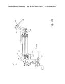 MECHANICAL TRACKING SYSTEM diagram and image