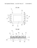 OPTICAL ENCODER HAVING STATIONARY SLIT PART MADE OF RESIN diagram and image