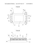 OPTICAL ENCODER HAVING STATIONARY SLIT PART MADE OF RESIN diagram and image