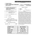 SEARCHING SYSTEM, SEARCHING UNIT, SEARCHING METHOD, DISPLAYING METHOD FOR     SEARCH RESULTS, TERMINAL UNIT, INPUTTING UNIT, AND RECORD MEDIUM diagram and image