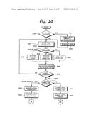 SEARCHING SYSTEM, SEARCHING UNIT, SEARCHING METHOD, DISPLAYING METHOD FOR     SEARCH RESULTS, TERMINAL UNIT, INPUTTING UNIT, AND RECORD MEDIUM diagram and image