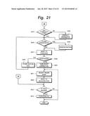 SEARCHING SYSTEM, SEARCHING UNIT, SEARCHING METHOD, DISPLAYING METHOD FOR     SEARCH RESULTS, TERMINAL UNIT, INPUTTING UNIT, AND RECORD MEDIUM diagram and image