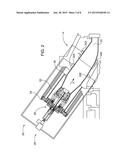 ACTIVE MEASUREMENT OF GAS FLOW VELOCITY OR SIMULTANEOUS MEASUREMENT OF     VELOCITY AND TEMPERATURE, INCLUDING IN GAS TURBINE COMBUSTORS diagram and image