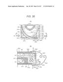 Thermal Flow Meter diagram and image