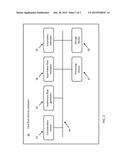 COMPUTER BASED FLUID FLOW VELOCITY ESTIMATION FROM CONCENTRATIONS OF A     REACTING CONSTITUENT FOR PRODUCTS AND SERVICES diagram and image