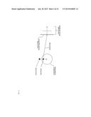 PARTICLE DETECTING DEVICE AND PARTICLE DETECTING METHOD diagram and image