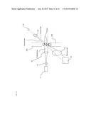 PARTICLE DETECTING DEVICE AND PARTICLE DETECTING METHOD diagram and image