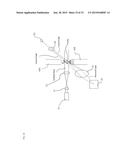 PARTICLE DETECTING DEVICE AND PARTICLE DETECTING METHOD diagram and image