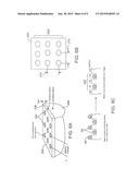 Spatial Positioning of Spectrally Labeled Beads diagram and image