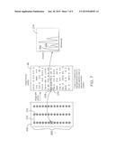 Spatial Positioning of Spectrally Labeled Beads diagram and image