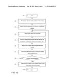 METHOD FOR DETERMINING A POSITION OF A RECEIVER AND POSITIONING SYSTEM FOR     A RECEIVER diagram and image