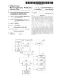 METHOD AND DISTRIBUTED SYSTEM FOR FLYING OBJECTS TRACKING USING CONSUMER     ELECTRONICS DEVICES diagram and image