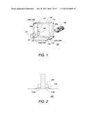 Four-Sided Imaging System and Method for Detection of Contraband diagram and image