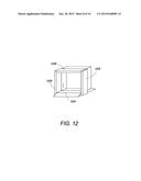 Four-Sided Imaging System and Method for Detection of Contraband diagram and image