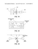 Four-Sided Imaging System and Method for Detection of Contraband diagram and image