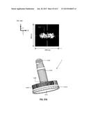 ILLUMINATION DEVICE HAVING A TAPERED LIGHT GUIDE diagram and image