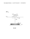 ILLUMINATION DEVICE HAVING A TAPERED LIGHT GUIDE diagram and image