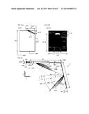 ILLUMINATION DEVICE HAVING A TAPERED LIGHT GUIDE diagram and image