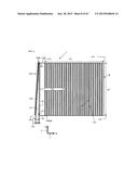 ILLUMINATION DEVICE HAVING A TAPERED LIGHT GUIDE diagram and image