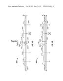 ILLUMINATION DEVICE HAVING A TAPERED LIGHT GUIDE diagram and image