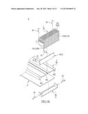 LIGHT-EMITTING DEVICE FOR GENERATING A SPECIFIC LIGHT PATTERN AND     LIGHT-GUIDING UNIT THEREOF diagram and image