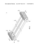 LIGHT-EMITTING DEVICE FOR GENERATING A SPECIFIC LIGHT PATTERN AND     LIGHT-GUIDING UNIT THEREOF diagram and image